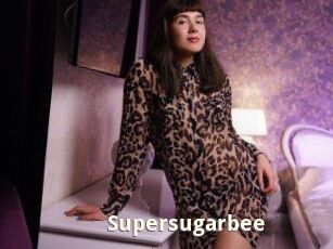 Supersugarbee