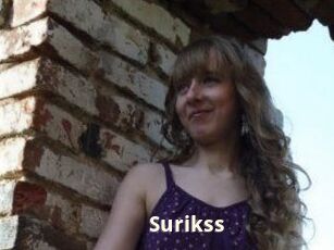 Surikss
