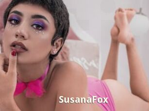SusanaFox