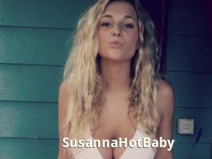 SusannaHotBaby