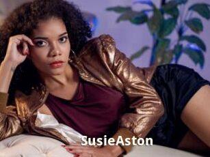 SusieAston