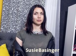 SusieBasinger