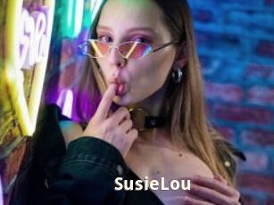 SusieLou