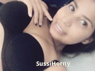 SussiHorny