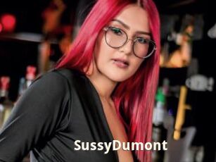 SussyDumont