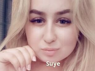 Suye