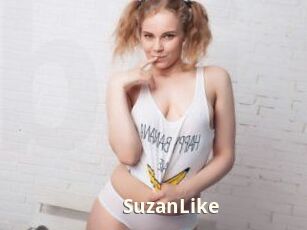 SuzanLike