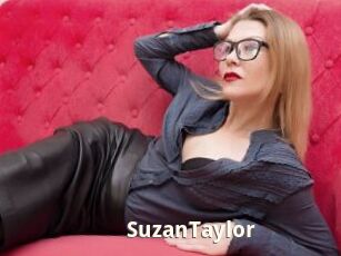 SuzanTaylor