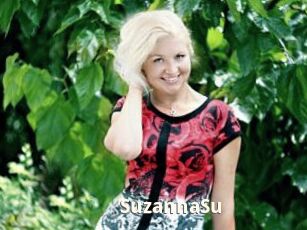 SuzannaSu