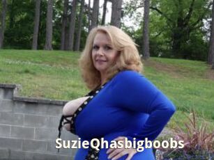 SuzieQhasbigboobs