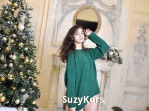 SuzyKors