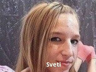 Sveti