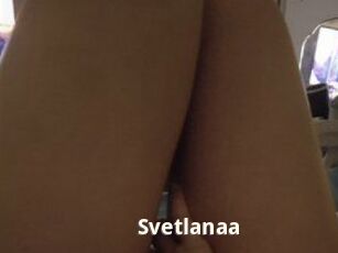 Svetlanaa