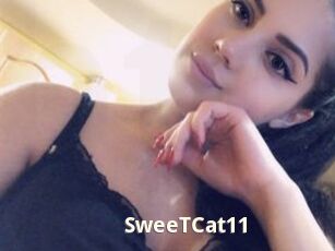SweeTCat11