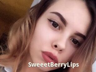 SweeetBerryLips