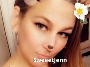 SweeetJenn Bigtitinvasion