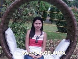 SweetANGEL4UXX