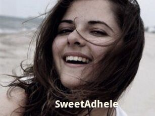 SweetAdhele