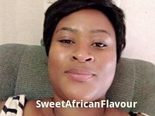 SweetAfricanFlavour