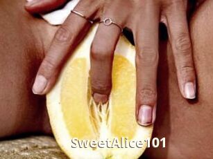 SweetAlice101