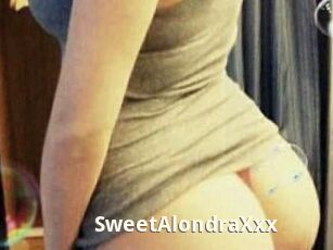 SweetAlondraXxx