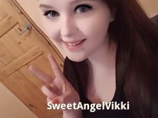 SweetAngelVikki