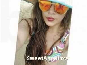 Sweet_Angel_love