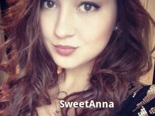 SweetAnna