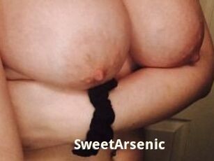 SweetArsenic