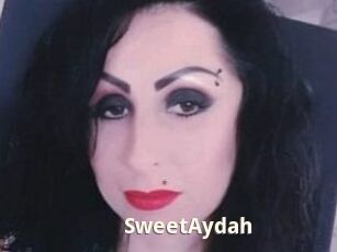 SweetAydah