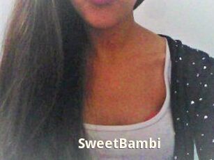 SweetBambi