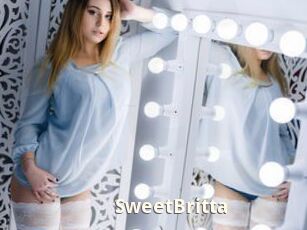 SweetBritta