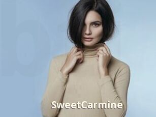 SweetCarmine