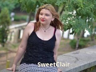 SweetClair