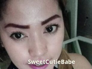 SweetCutieBabe