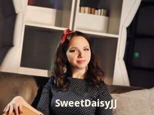 SweetDaisyJJ