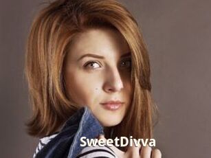 SweetDivva