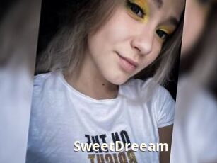 SweetDreeam