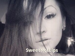 SweetHotLips