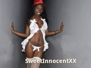 SweetInnocentXX