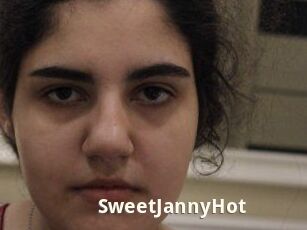 SweetJannyHot