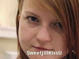 SweetJillKissU