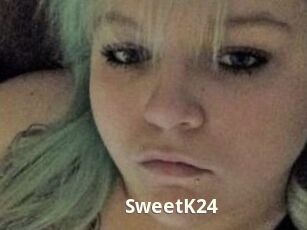 SweetK24