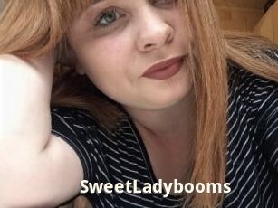 SweetLadybooms