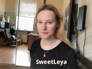 SweetLeya