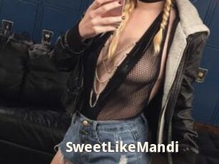SweetLikeMandi