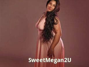 SweetMegan2U