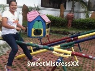 SweetMistressXX