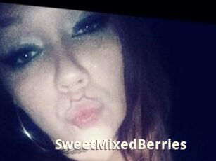 SweetMixedBerries