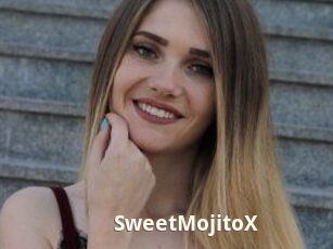 SweetMojitoX